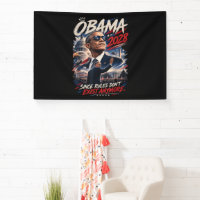 Obama 2028 Puisque les règles n'existent plus