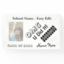 Obtention du diplôme faite sur commande de photo