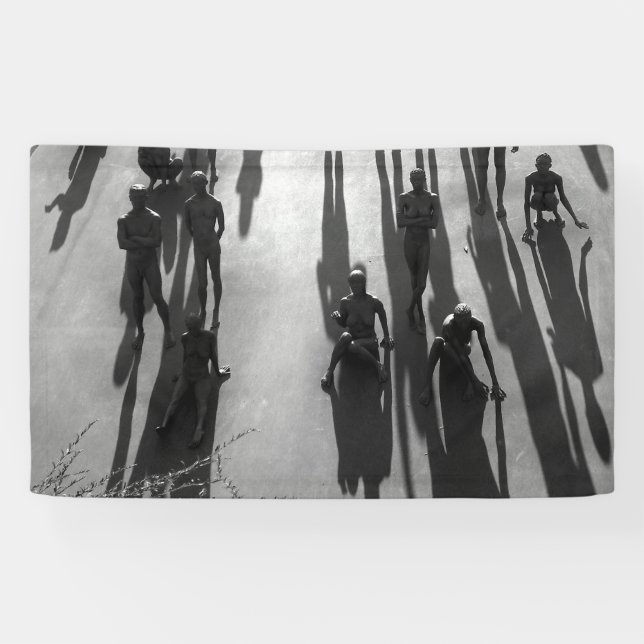 Banderoles Ombres (Horizontal)