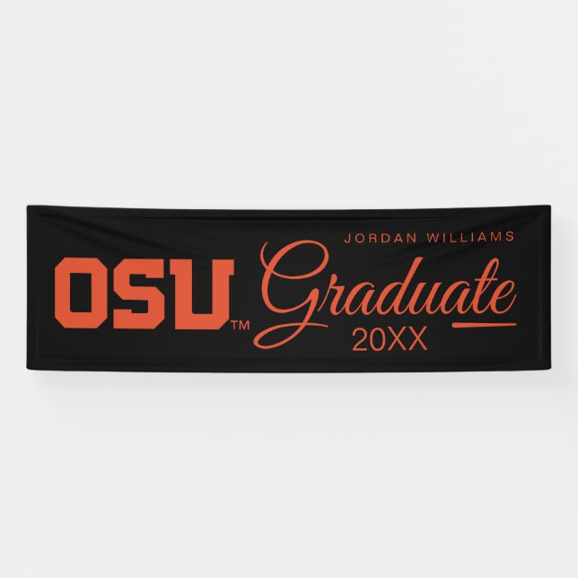 BANDEROLES OSU (Horizontal)