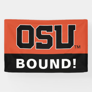 BANDEROLES OSU