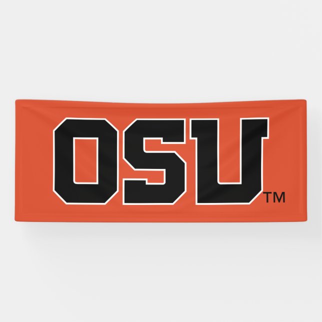 BANDEROLES OSU (Horizontal)