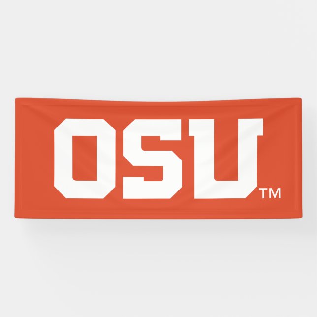 BANDEROLES OSU (Horizontal)