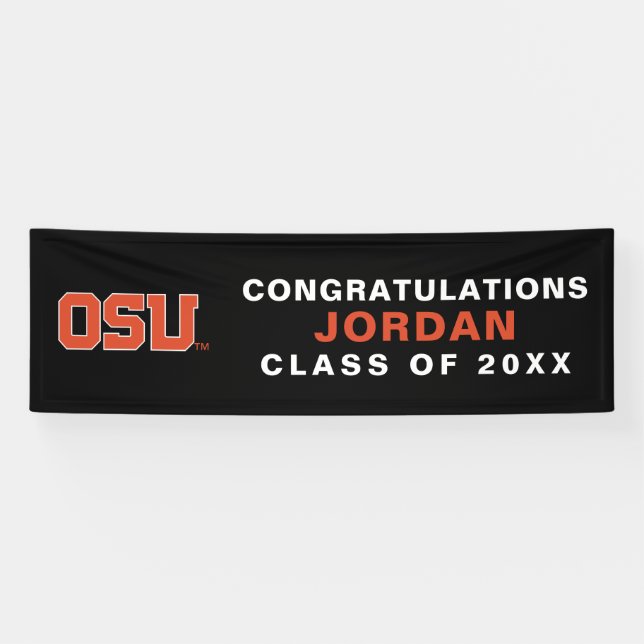 BANDEROLES OSU (Horizontal)