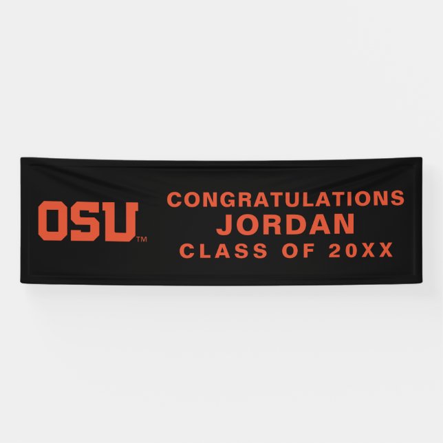 BANDEROLES OSU (Horizontal)
