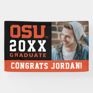 BANDEROLES OSU