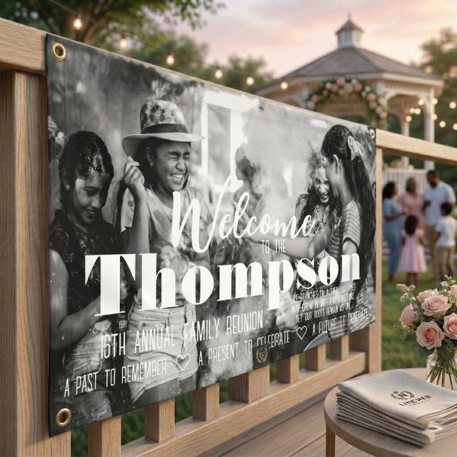 Banderoles Panneaux de signalisation extérieure pour la céléb (Créateur téléchargé)