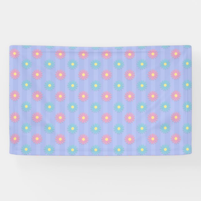 Banderoles Papillon d'art en ligne (Horizontal)