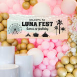 Banderoles Pastel Music Festival Anniversaire<br><div class="desc">Pastel Music Festival Anniversaire Banner est parfait pour invitation vos invités à votre événement sur le thème du carnaval.</div>