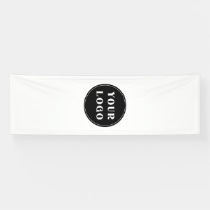 Banderoles personnalisé, unique, élégant et minimaliste