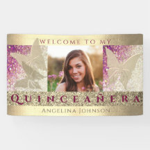 Photo Anniversaire Quinceanera