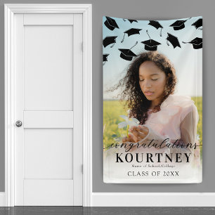 Banderoles Photo simple 2025