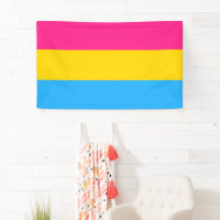 Pride transexuelle (drapeau panaché)