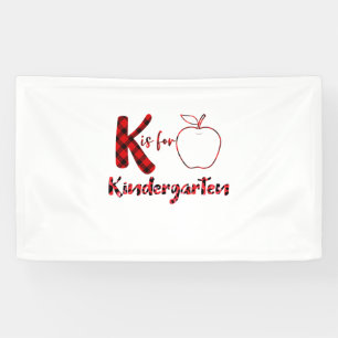 Banderoles Professeur Art Kis Pour Enseignant