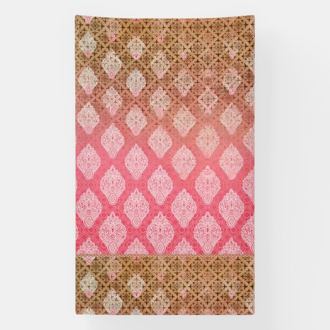 Banderoles publicitaires en vinyle | Enseignes per (Verticale)