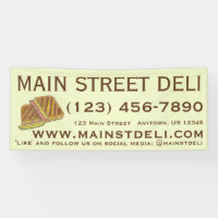 Restaurant Cubain Sandwich Deli Restauration Resta