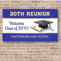 Réunion impressionnante de classe