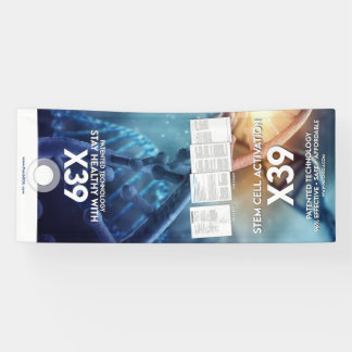 Banderoles Runner de table pour les salons