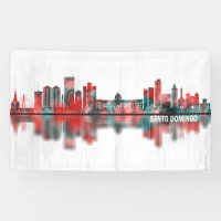 Santo Domingo Dominican
