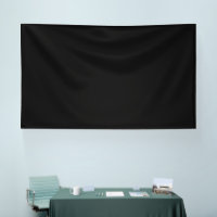 Silhouette de chat noir minimaliste 