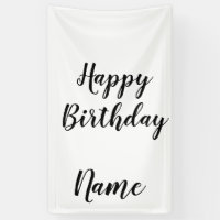simple petit heureux anniversaire ajouter votre no