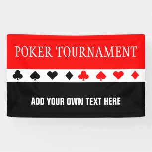 Banderoles Simply Symbols - PLAYCARDS ICONS + vos idées