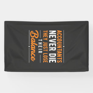 Banderoles Solde du comptable