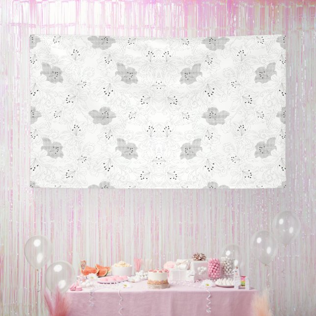 Banderoles Superposition de grille transparente – Texture PNG (Fête)
