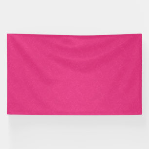Banderoles Surface rose texturée avec un motif subtil en spir