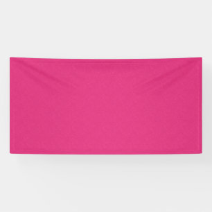 Banderoles Surface rose texturée avec un motif subtil en spir