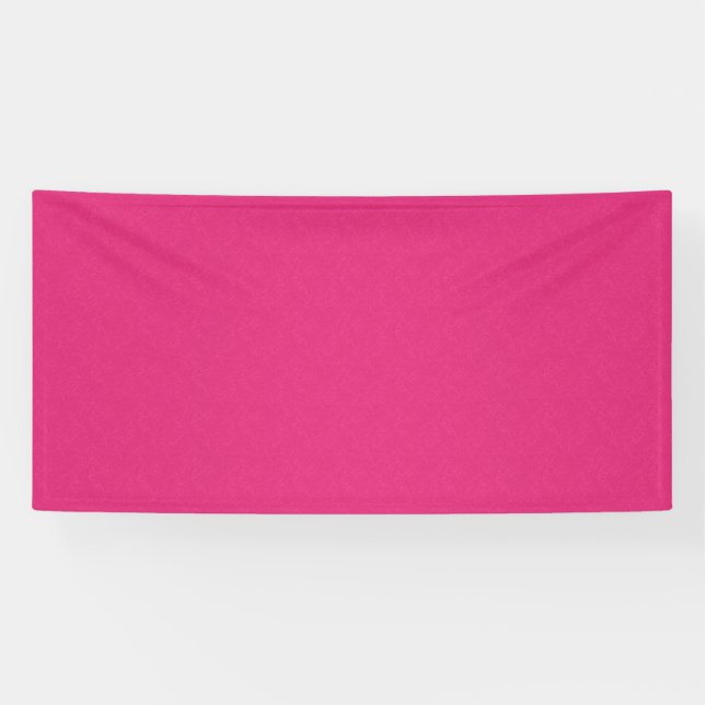 Banderoles Surface rose texturée avec un motif subtil en spir (Horizontal)
