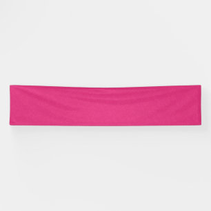 Banderoles Surface rose texturée avec un motif subtil en spir