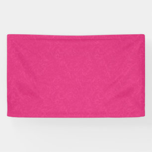 Banderoles Surface rose texturée avec un motif subtil tourbil