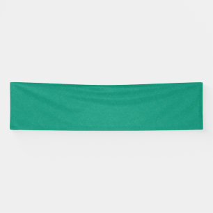 Banderoles Surface texturée sarcelle avec un motif subtil tou