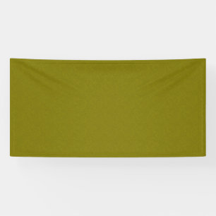 Banderoles Surface vert olive avec un motif subtil en spirale