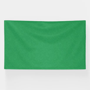 Banderoles Surface verte texturée avec un motif tourbillonnan