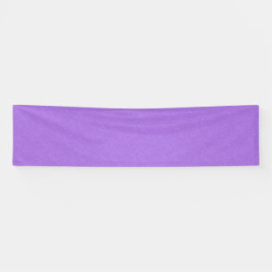Banderoles Surface violette texturée avec motif tourbillonnan