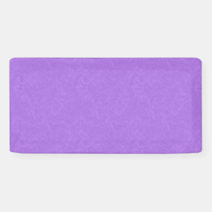 Banderoles Surface violette texturée avec motif tourbillonnan