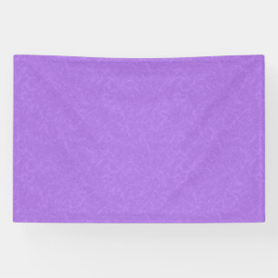 Banderoles Surface violette texturée avec motif tourbillonnan