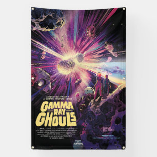 Banderoles Sursaut Gamma Pulsars de rafales gamma Kilonova Co