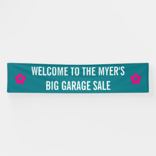 Banderoles Symboles simples - FLEURS + texte & idées