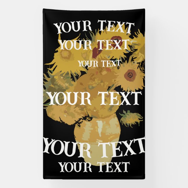 Banderoles T-shirt de fête d'anniversaire de famille 2024 Réu (Verticale)