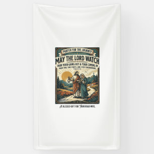 Banderoles T-Shirt pour conjoint du Jesus Motorcycle Club Ins