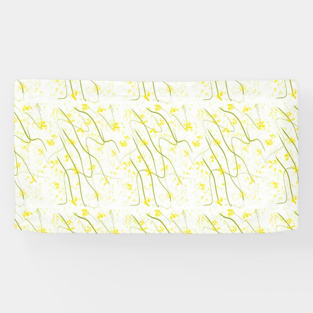 Banderoles Terminez-moi. (Horizontal)