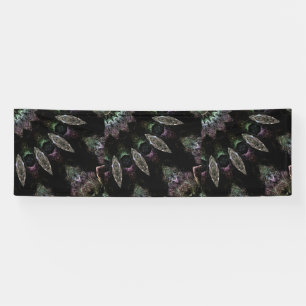 Banderoles Theo Banner