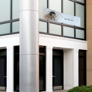 Banderoles Tidi my Bird le Parus Major