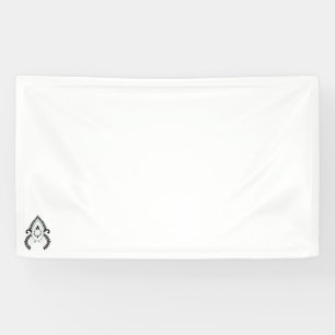 Banderoles timbre google pay rangoli Design Vinyl Banner