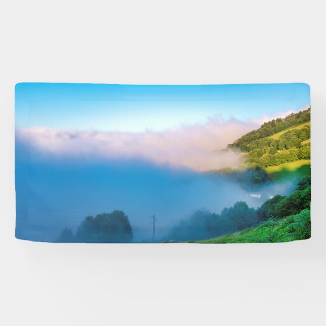 Banderoles Tineo (Horizontal)