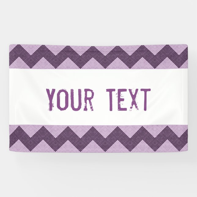 Banderoles Tribal (Horizontal)