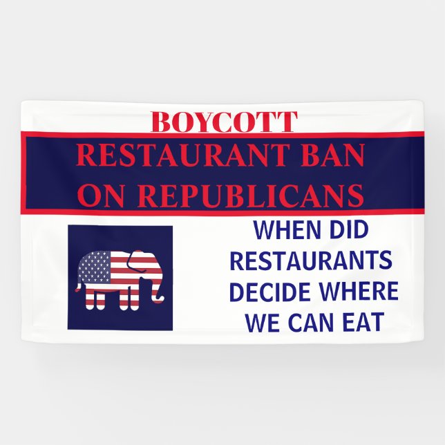 BANDEROLES TRUMP 2024 (Horizontal)